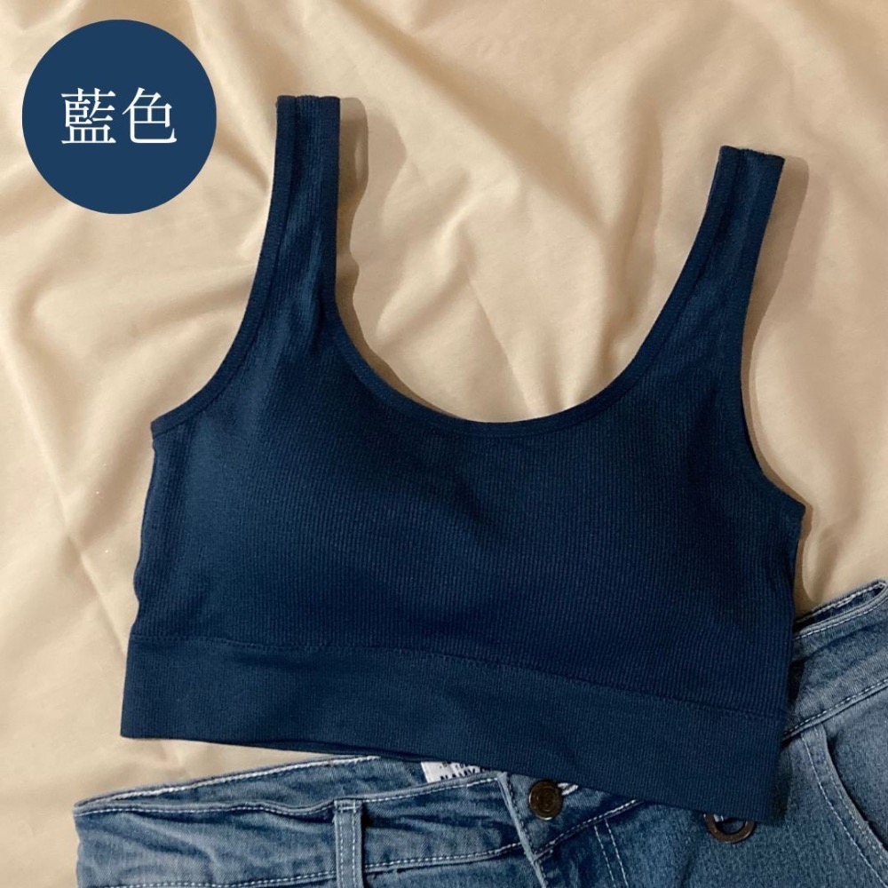 無鋼圈內衣 運動內衣 睡眠內衣-規格圖7