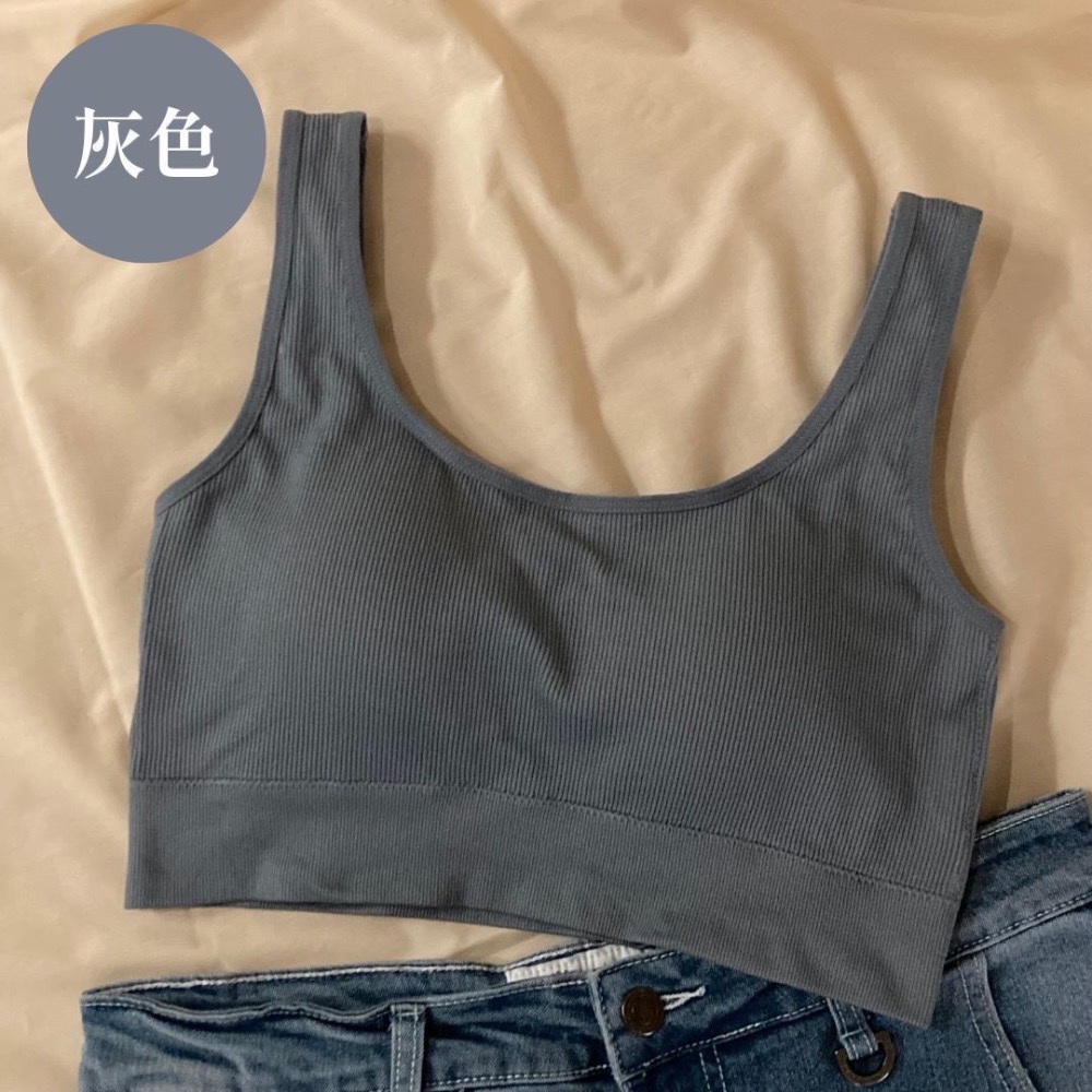 無鋼圈內衣 運動內衣 睡眠內衣-規格圖7
