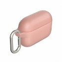 【3C小站】耳機套 防摔套 犀牛盾保護殼 AirPods PRO II 保護殼 耳機保護殼 保護套 鉤環 防摔 防撞殼-規格圖4