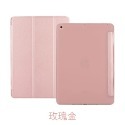 【3C小站】iPad 5/6 iPad Air 1/2 9.7吋 平板皮套三折支架 智慧休眠 翻蓋皮套 全包防摔 保護-規格圖8