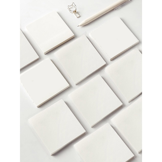 【3C小站】便利貼 便利紙 記事貼 文件貼 便簽貼 辦公室文具 文件貼 空白貼-細節圖7