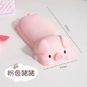 【3C小站】可愛動物護腕鼠墊 卡通舒壓 桌面鼠墊 手腕鼠墊 鼠標墊 可愛解壓護腕墊 護腕墊  辦公室小物-規格圖10