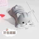 【3C小站】可愛動物護腕鼠墊 卡通舒壓 桌面鼠墊 手腕鼠墊 鼠標墊 可愛解壓護腕墊 護腕墊  辦公室小物-規格圖10