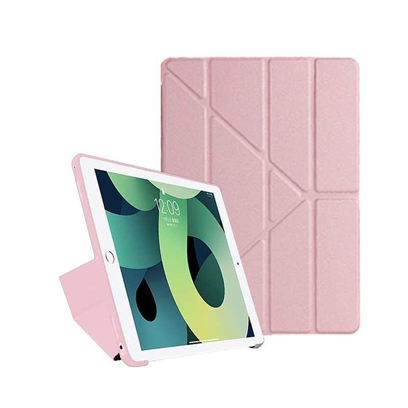 【3C小站】iPad Pro 11吋 平板皮套 Y折支架 智慧休眠 翻蓋皮套 全包防摔 保護殼 皮套-規格圖5