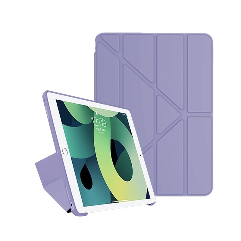 【3C小站】iPad Pro 11吋 平板皮套 Y折支架 智慧休眠 翻蓋皮套 全包防摔 保護殼 皮套-規格圖7