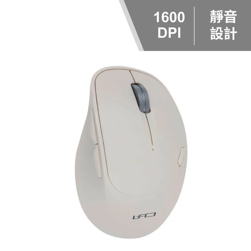 【3C小站】2.4GHz飛碟無線靜音滑鼠 人體工學 無線靜音滑鼠 鋁合金滾輪 自動省電 無線滑鼠 靜音滑鼠-規格圖9