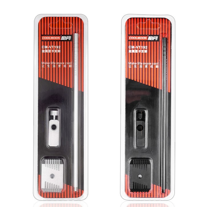 【3C小站】顯示卡支撐架 桌機顯卡支撐架 便宜顯卡支撐架 立式鋁鎂合金支撐架 千斤頂顯卡支架 底部磁吸 穩固支撐-細節圖8