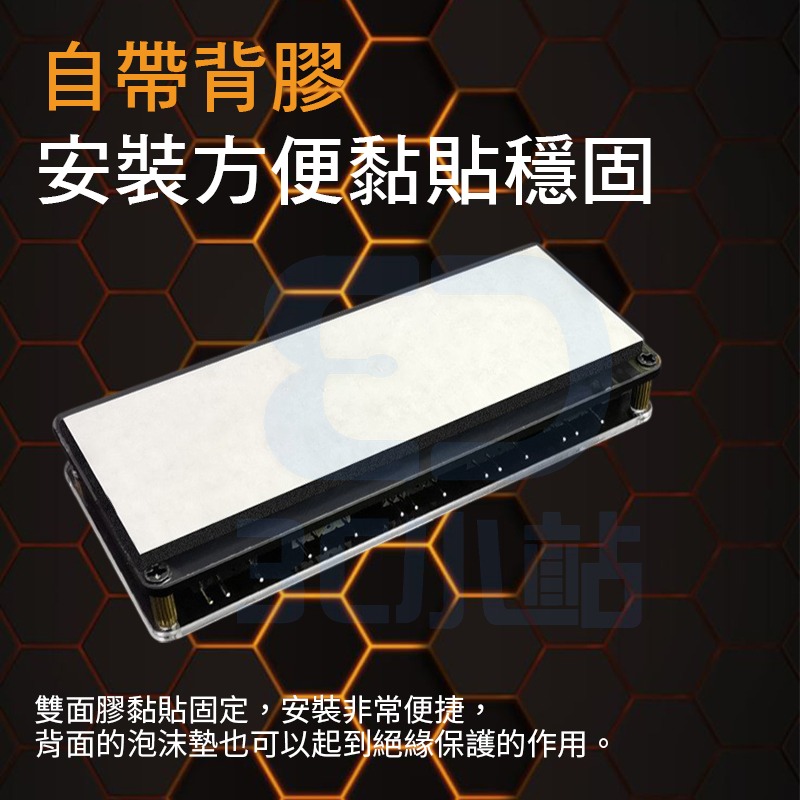 【3C小站】5v3針 ARGB RGB 1分10集線器 分路器 分接器 SATA電源 多接口 神光同步 線材加長-細節圖4