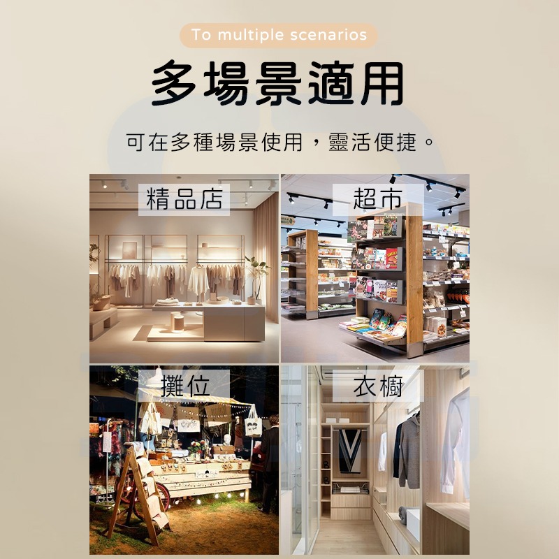 【3C小站】28圈圓形紙藤衣架 圓形展架 節省空間 衣櫃 可折疊 衣架 展示架 衣物收納 圍巾架-細節圖6