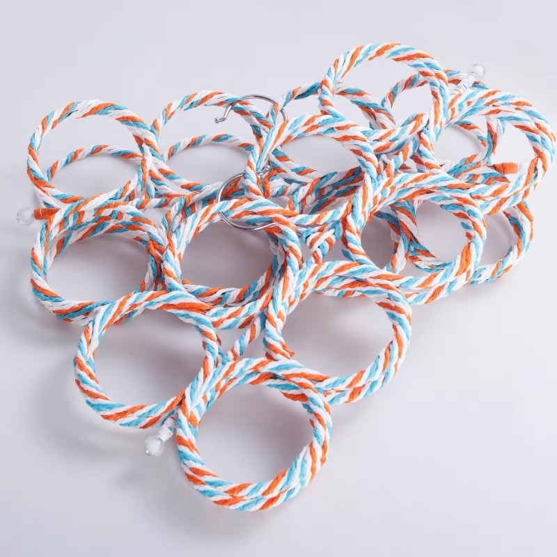 【3C小站】28圈圓形紙藤衣架 圓形展架 節省空間 衣櫃 可折疊 衣架 展示架 衣物收納 圍巾架-細節圖10