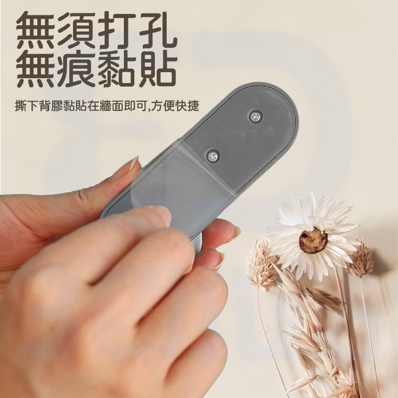 【3C小站】多功能掛勾 插頭掛勾 理線器 整線器 電線固定 無痕 免打洞 線材支架 北歐風質感 線材收納 繞線勾-細節圖5