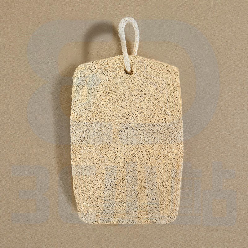 【3C小站】天然純色絲瓜絡 絲瓜瓤 洗碗刷 廚房清潔 家務幫手 菜瓜布 絲瓜棉 天然菜瓜布 不傷鍋 絲瓜布-細節圖5