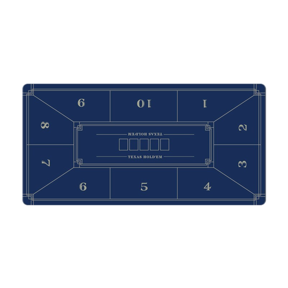 【3C小站】德州撲克電競鼠墊 大張滑鼠墊 3mm 鍵盤墊 桌墊 超大滑鼠墊 桌遊墊 餐墊 桌墊 電競鼠墊 撲克牌-規格圖4