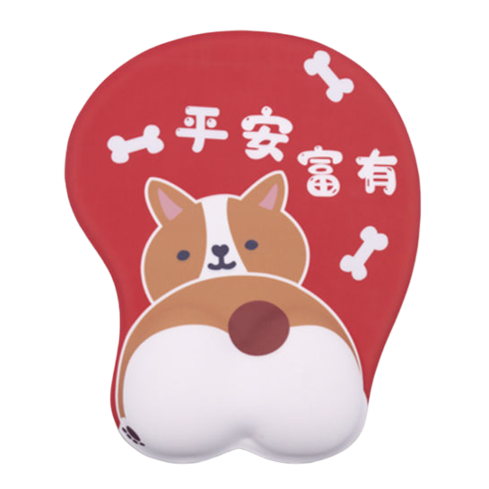 富貴柯基
