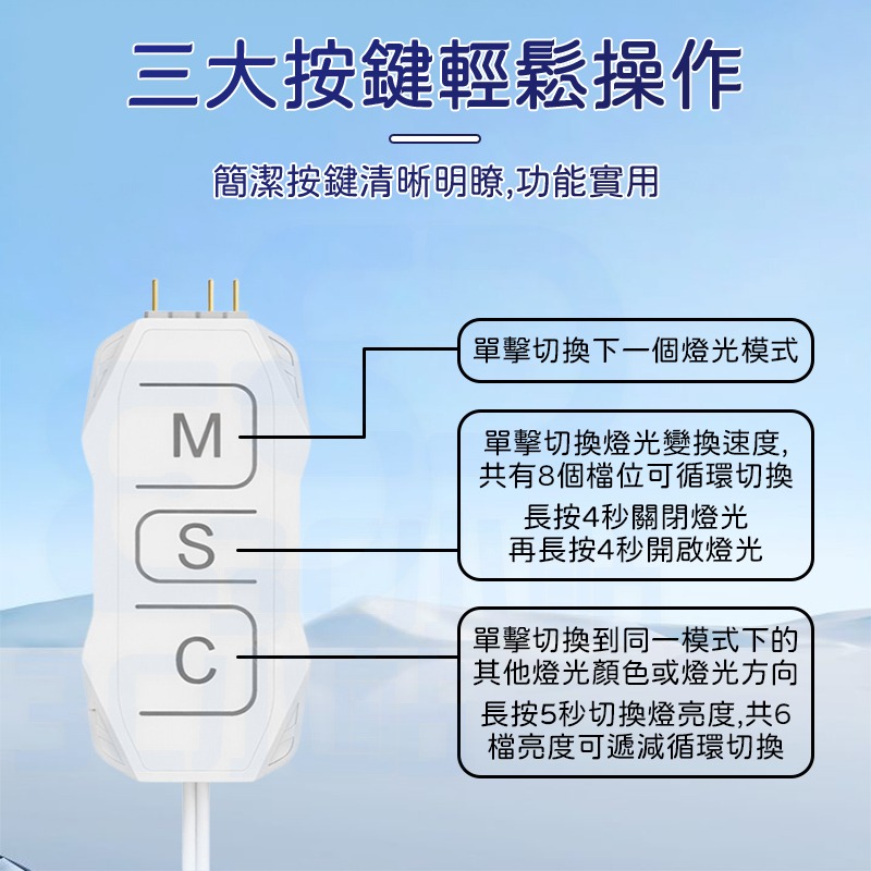 【3C小站】ARGB控制器 5V3針 SATA供電 RGB 風扇 燈條 水冷 電腦 控制器 迷你集線器 遙控-細節圖4