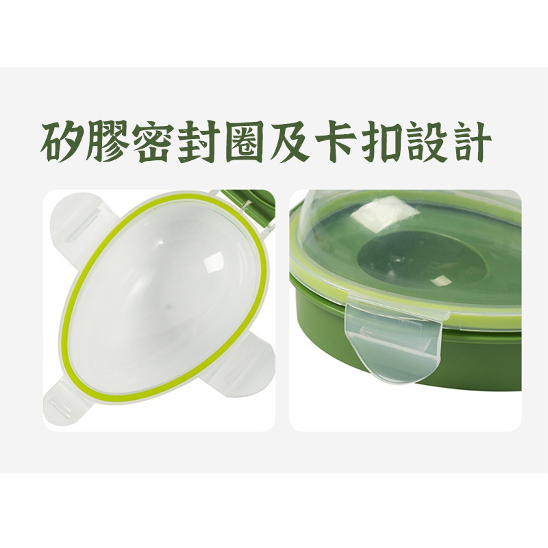 台灣發貨【酪梨保鮮盒 】 牛油果保鮮盒 水果保鮮盒 保鮮盒  超級食物 密封盒 水果保鮮 酪梨 密封保鮮盒 生酮飲食-細節圖2