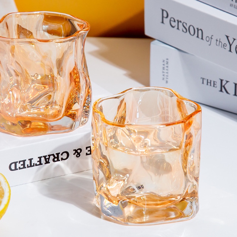 防護包裝【玻璃扭扭杯 】馬克杯 杯子 玻璃杯 水杯 杯 啤酒杯 酒杯 紅酒杯 威士忌杯 果汁杯 水晶杯 玻璃咖啡杯-細節圖3