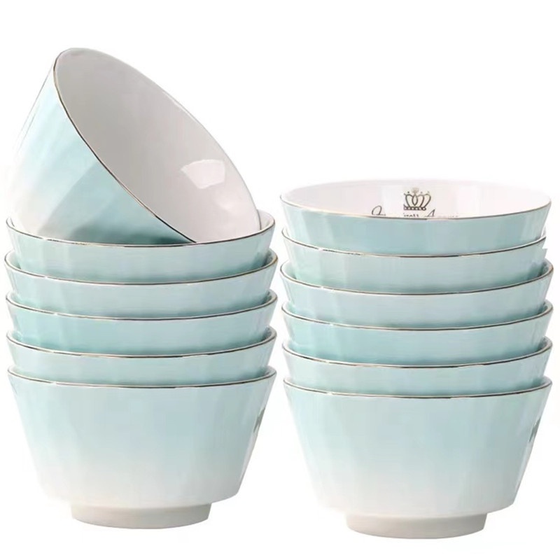 破損包賠【清奢湖藍餐具 】 盤子 餐盤 陶瓷盤 瓷盤 日式餐盤 日式餐具 陶瓷餐盤 陶瓷餐具 西餐盤 北歐餐盤 沙拉盤-細節圖7