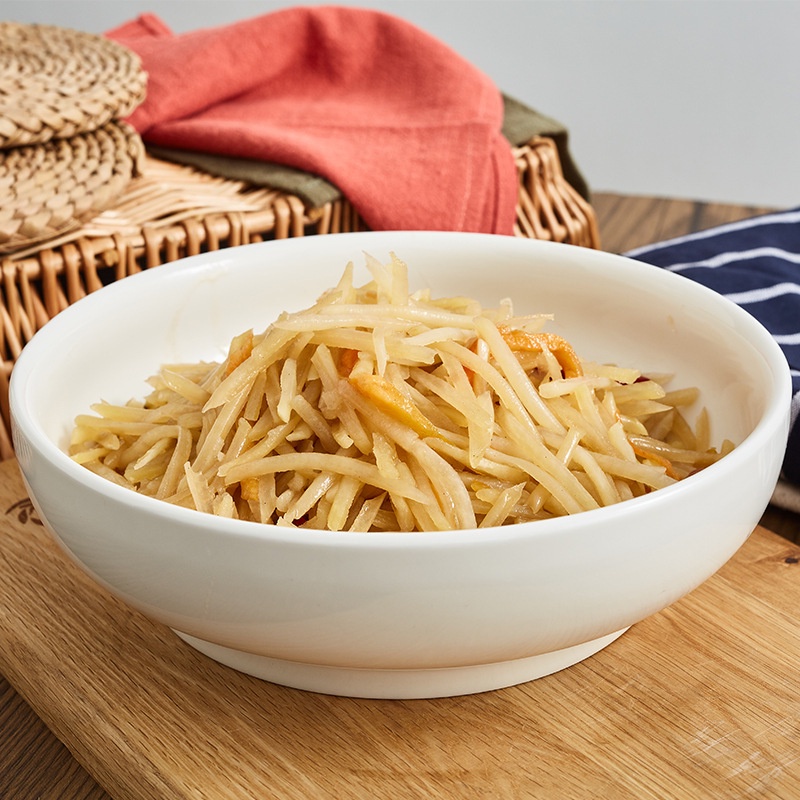 9吋白瓷深湯盤 歐式碗盤  碗盤批發 瓷器圓盤 瓷器湯盤 水果盤沙拉盤   廚房用品 麵盤 菜盤~-細節圖2