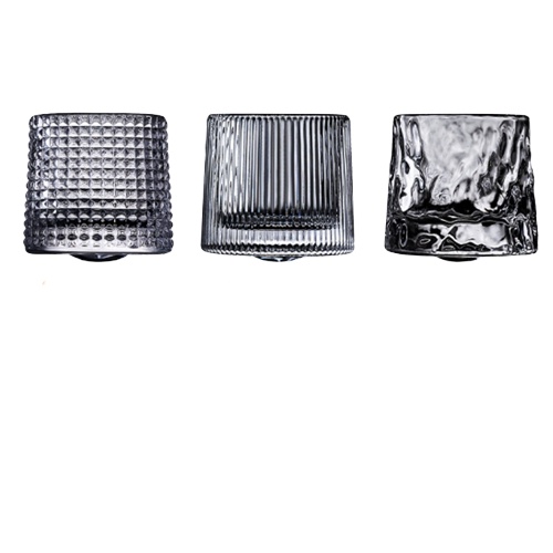 破損包退【旋轉威士忌酒杯 】杯子 杯 玻璃杯 高脚杯 玻璃水杯 玻璃 酒杯 威士忌杯 shot 杯 清酒杯-細節圖7