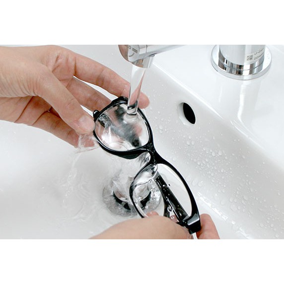 日本製造【SOFT99 眼鏡清洗液 】 眼鏡清潔液  soft99萬用清潔劑  soft99 眼鏡清潔劑 眼鏡清潔-細節圖3