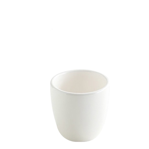 白瓷茶杯-陶瓷茶杯 家用杯子 純白陶瓷茶杯 加厚水杯 商用杯 白瓷杯 小口杯 餐廳杯子 水杯 飯店茶杯-細節圖7
