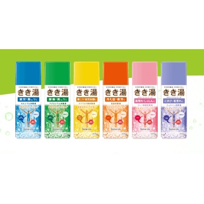 日本製【巴斯克林碳酸鹽入浴劑 】 入浴劑  泡澡錠 沐浴鹽 浴鹽 巴斯克林 足浴鹽 日本入浴劑 泡澡海鹽 碳酸-細節圖2