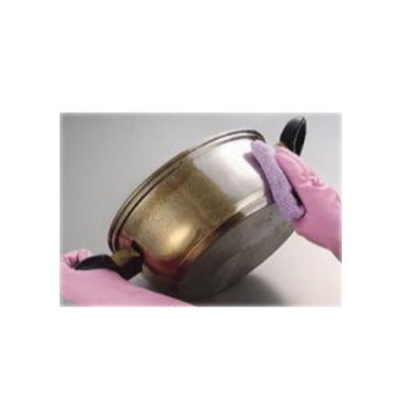 日本 ARNEST 不鏽鋼專用 去汙劑 亮光劑 清潔劑  不鏽鋼清潔劑 50g #106-細節圖4