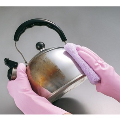 日本 ARNEST 不鏽鋼專用 去汙劑 亮光劑 清潔劑  不鏽鋼清潔劑 50g #106-細節圖5