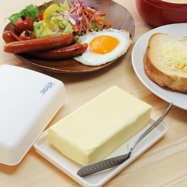 日本🇯🇵 ARNEST 條狀 不鏽鋼 奶油抹刀 果醬 果醬刀 奶油刀-細節圖3