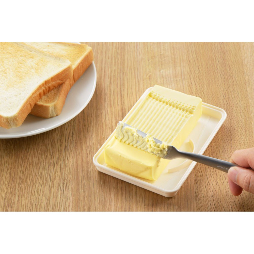 日本🇯🇵 ARNEST 條狀 不鏽鋼 奶油抹刀 果醬 果醬刀 奶油刀-細節圖4