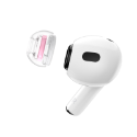 🔥現貨🔥 SpinFit SuperFine™ CP1025 AirPods Pro 專用款 專利矽膠耳塞-規格圖11