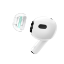 🔥現貨🔥 SpinFit SuperFine™ CP1025 AirPods Pro 專用款 專利矽膠耳塞-規格圖11