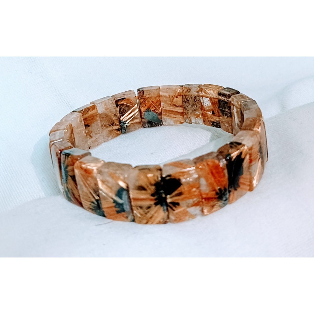 鈦金手排太陽花-細節圖2