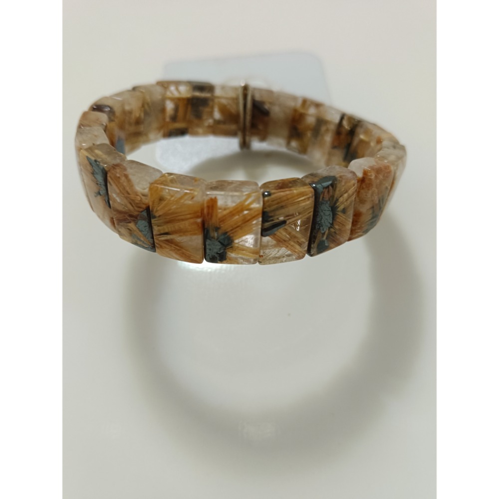 鈦金手排太陽花-細節圖3