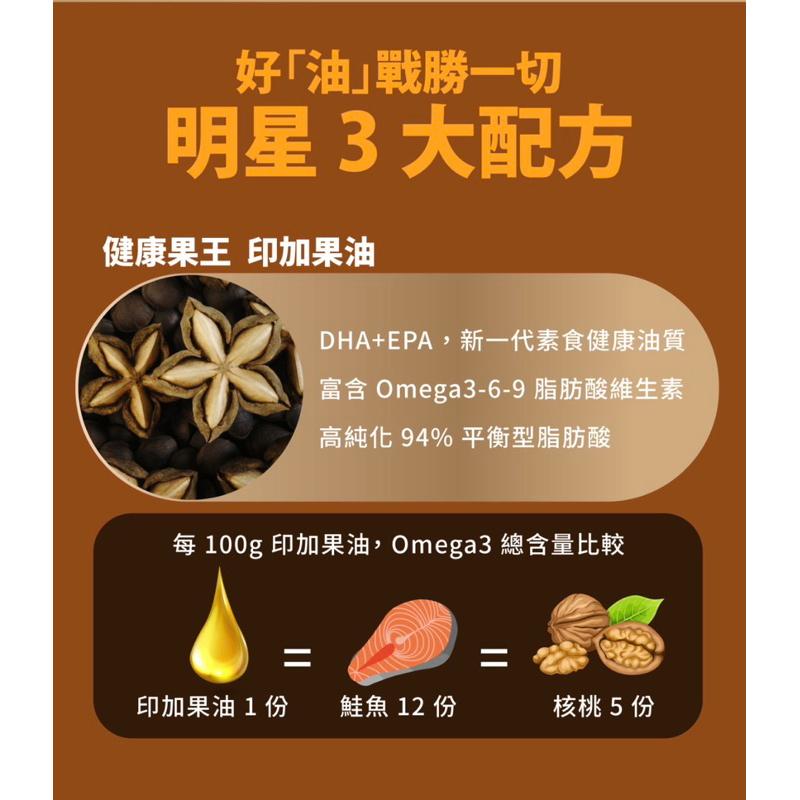 ❤️ K.C WIN-WIN ❤️ S2 膠囊食品 60/瓶-細節圖4