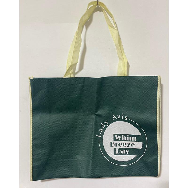 不織布環保購物提袋/大保冷袋-細節圖4