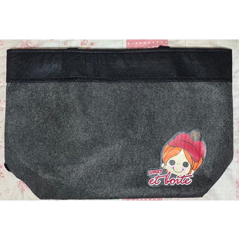 不織布環保購物提袋/大保冷袋-細節圖5