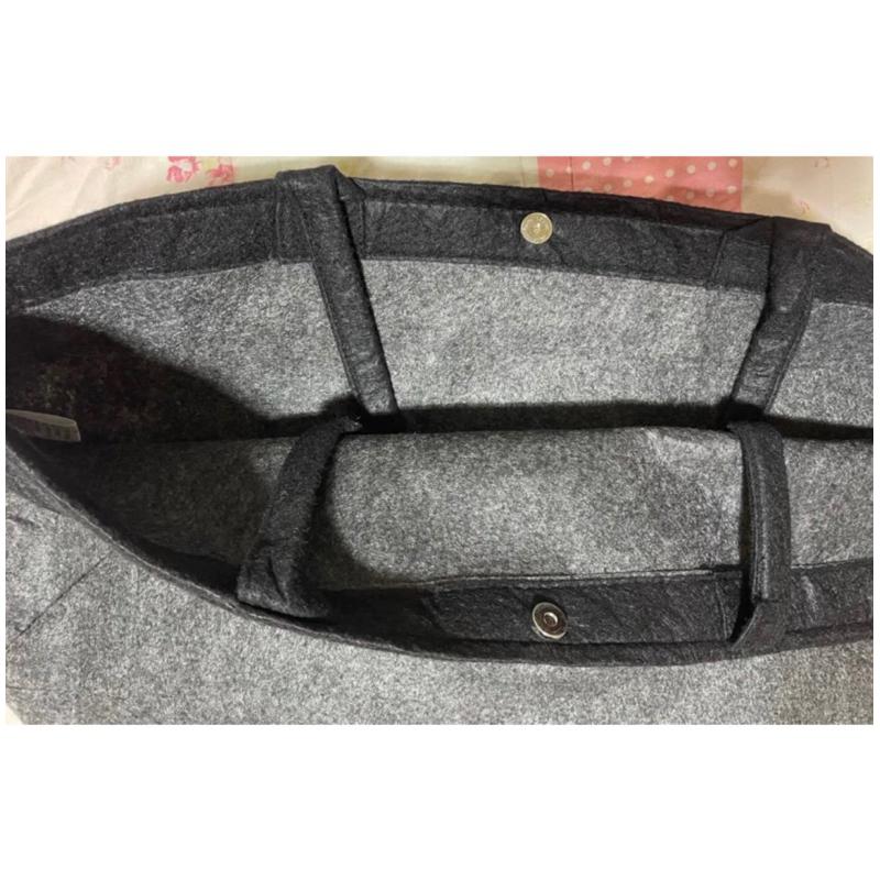 不織布環保購物提袋/大保冷袋-細節圖6