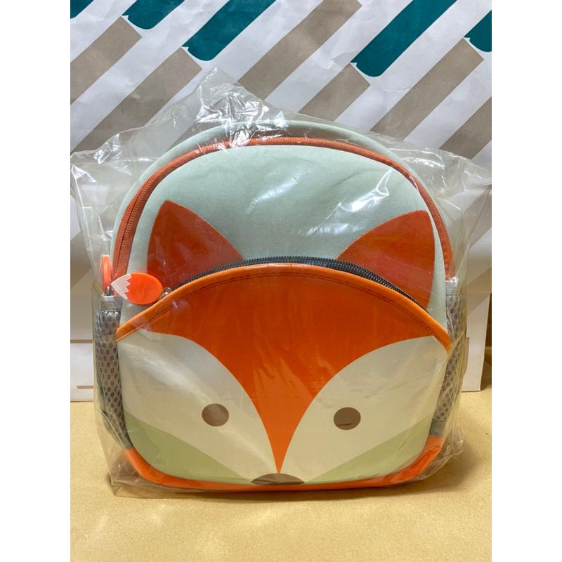 ❤️貝比卡兒❤️ 小狐貍竹籤郊遊背包組-細節圖2
