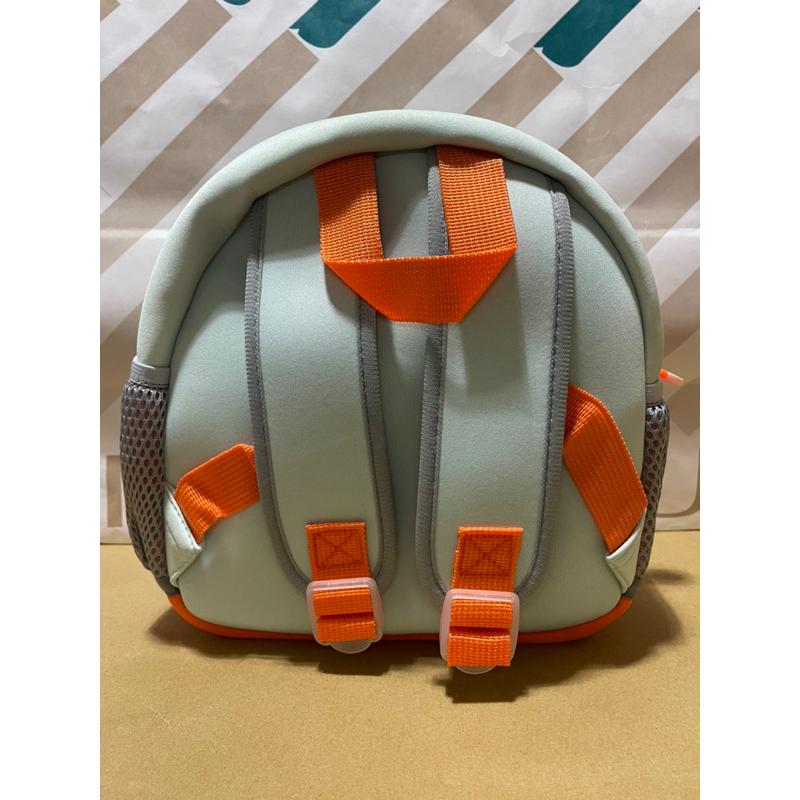 ❤️貝比卡兒❤️ 小狐貍竹籤郊遊背包組-細節圖3