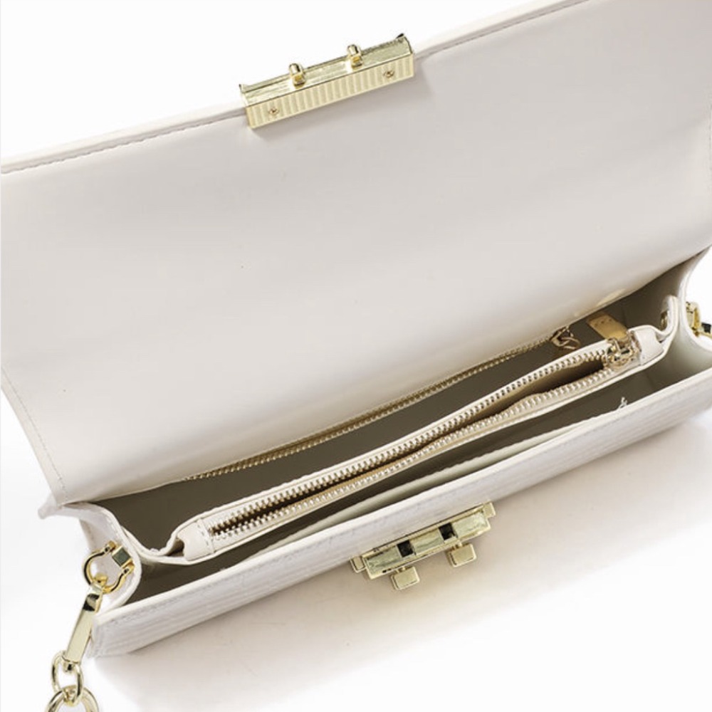 2023新款女包斜挎包純色單肩包斜挎包-細節圖9