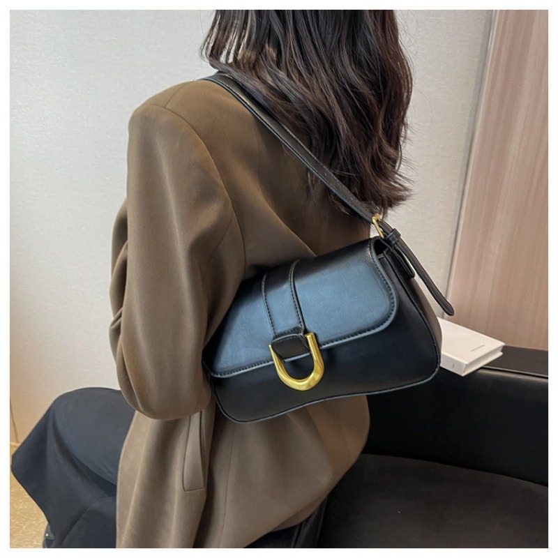 小包包 韓國包包 側背包 日系包包 韓國包包 復古包包 鏈條包-細節圖2