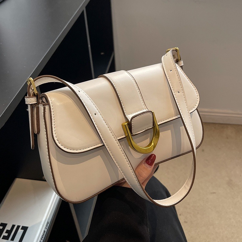 小包包 韓國包包 側背包 日系包包 韓國包包 復古包包 鏈條包-細節圖7