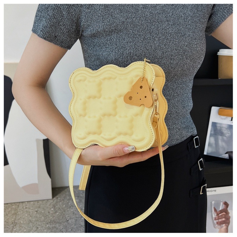 女生斜背包側背包可愛包包斜背包斜背包女生夏季迷你包包-細節圖2