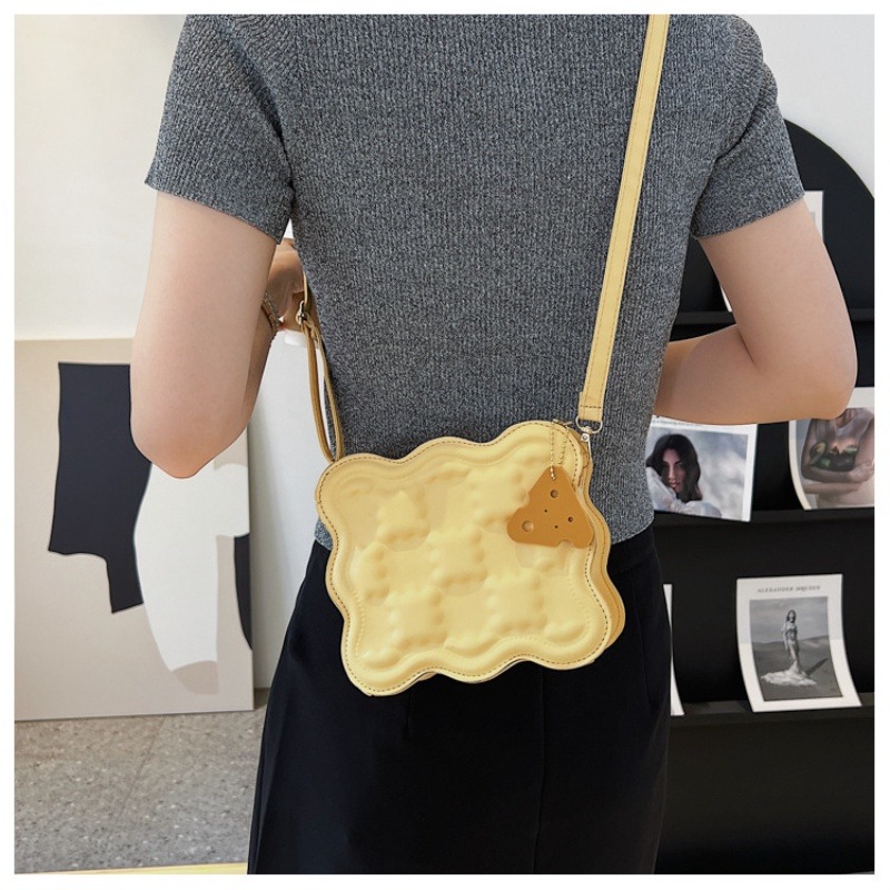 女生斜背包側背包可愛包包斜背包斜背包女生夏季迷你包包-細節圖3