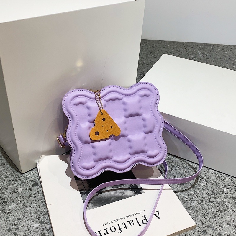 女生斜背包側背包可愛包包斜背包斜背包女生夏季迷你包包-細節圖7