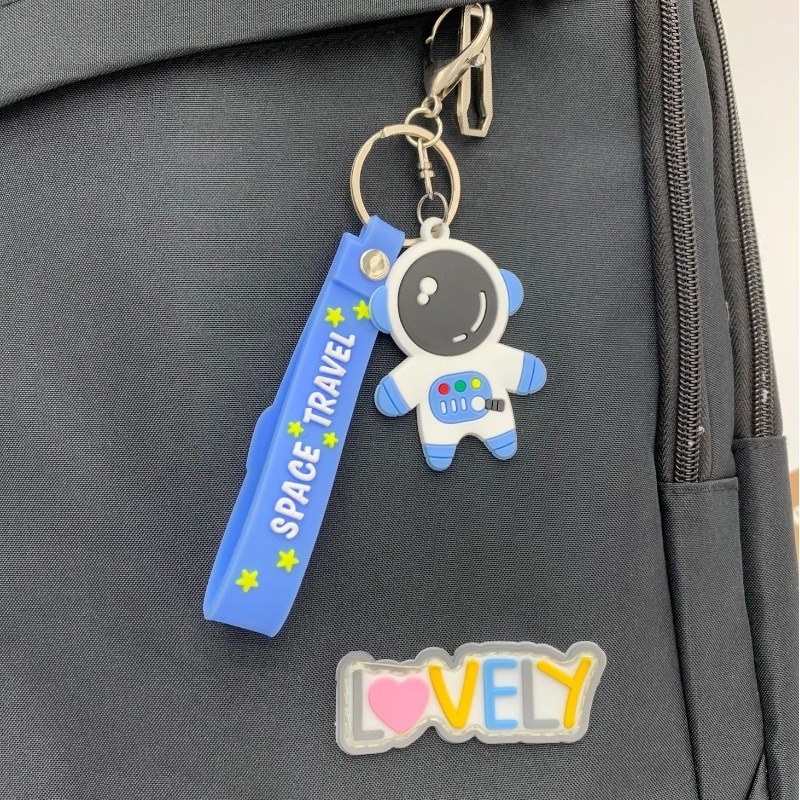 後背包書包女學生休閒背包後背包防水旅行背包大容量後背包-細節圖9