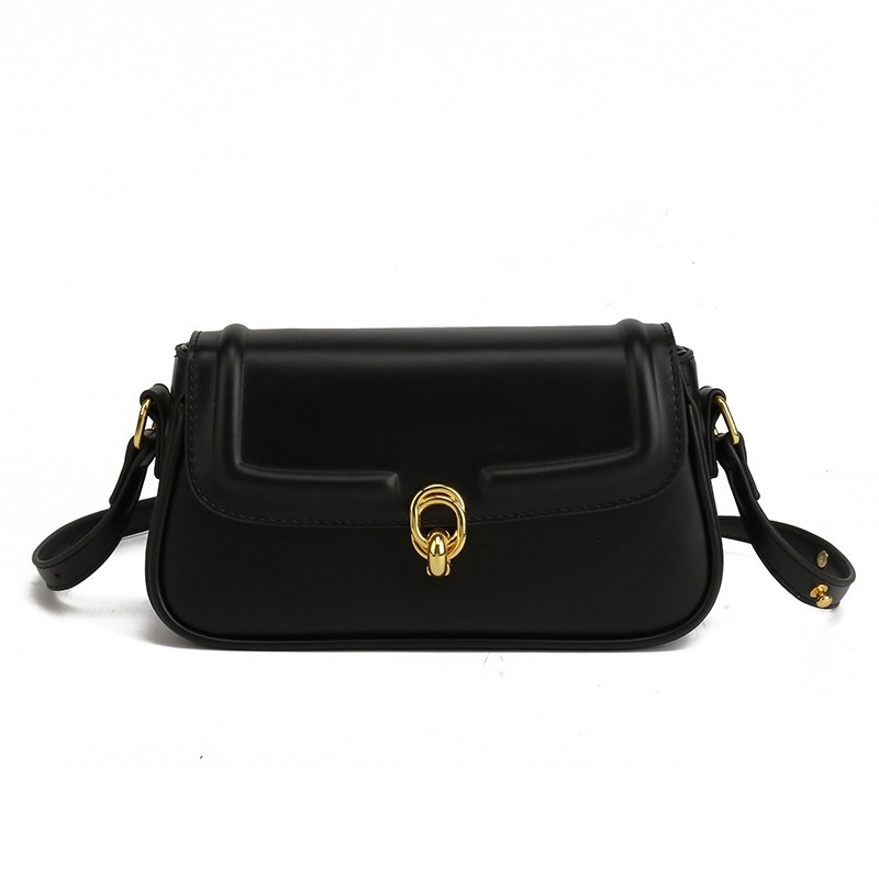 簡約小包包女包鏈條包休閒單肩斜背包質感女士小方包通勤包-細節圖5