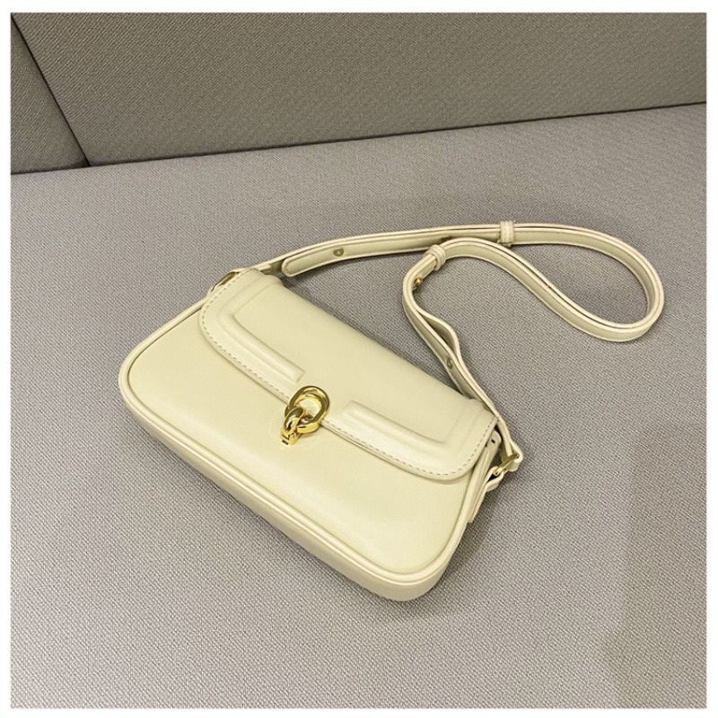 簡約小包包女包鏈條包休閒單肩斜背包質感女士小方包通勤包-細節圖7